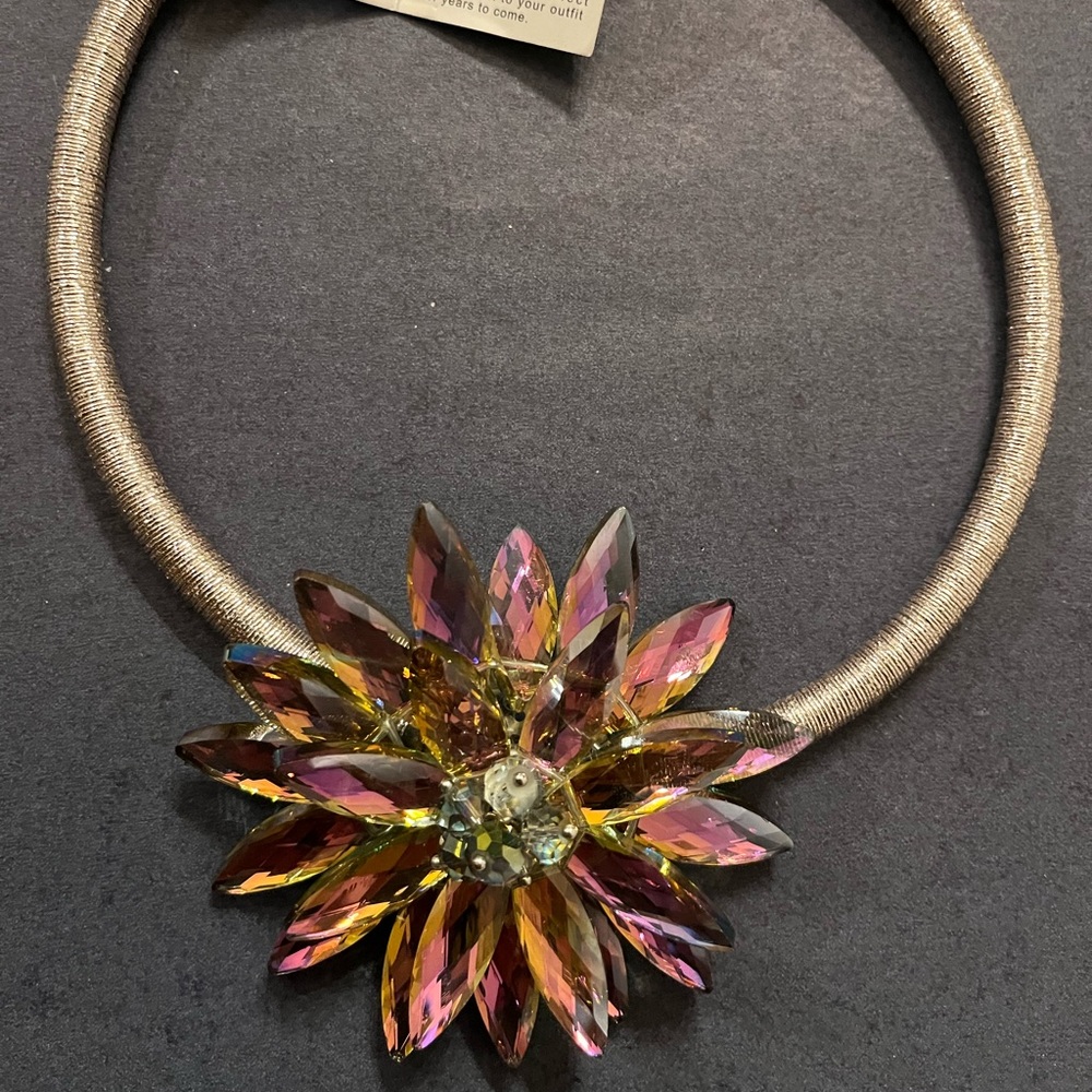 Statement Necklace